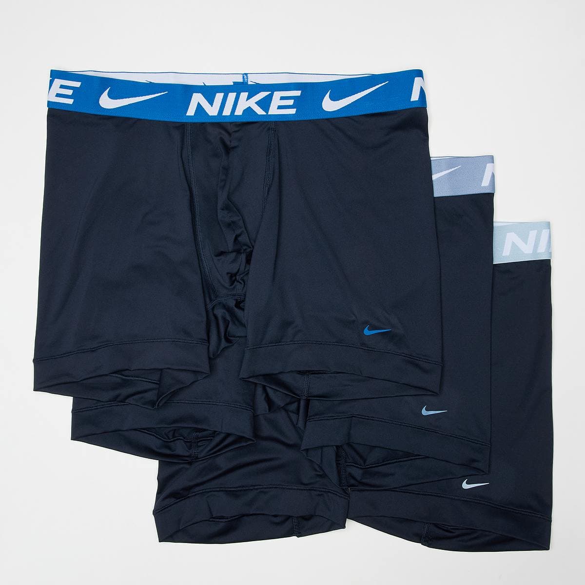 3 PACK - Essential Micro Boxer Brief