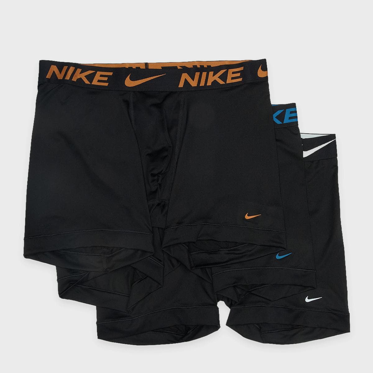 3 PACK - Essential Micro Boxer Brief