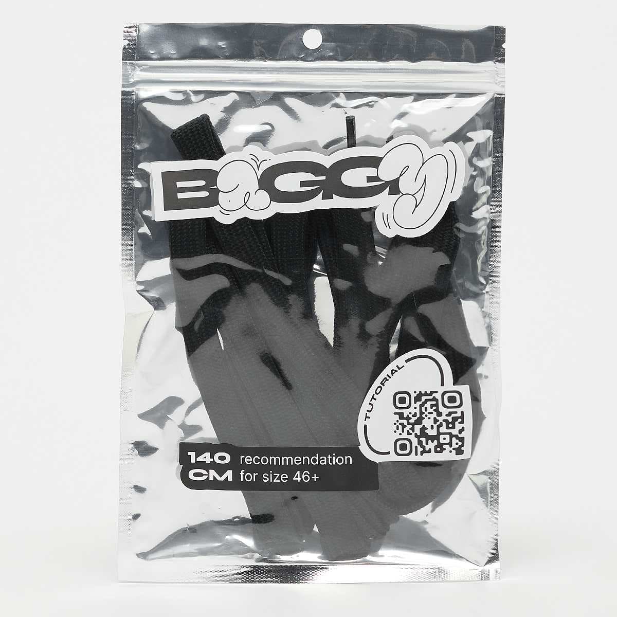 Fat Laces 2 Layer 140cm