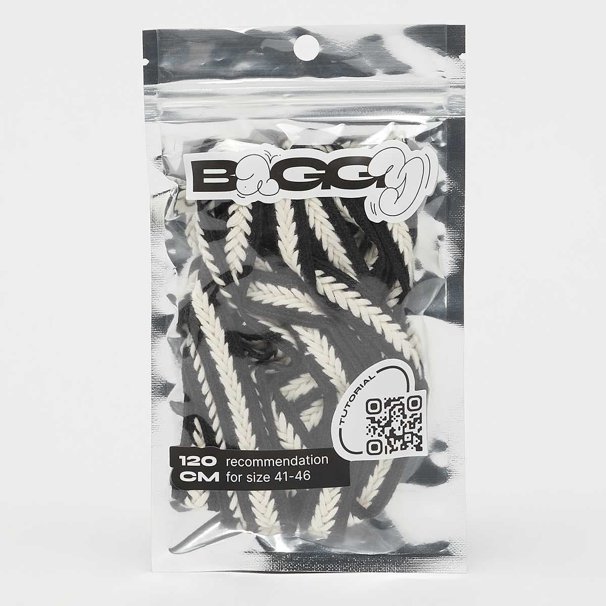 Braid Cord Laces 120cm