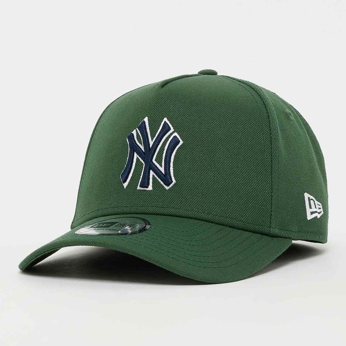 9Forty E-Frame Outline Script MLB New York Yankees 