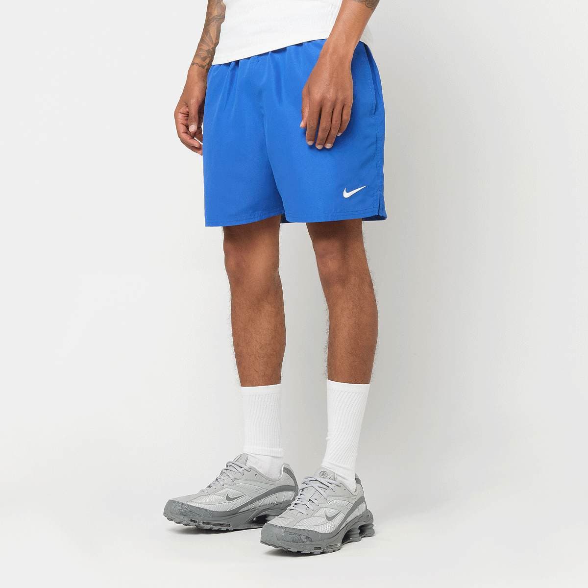 5 Inch Volley Short