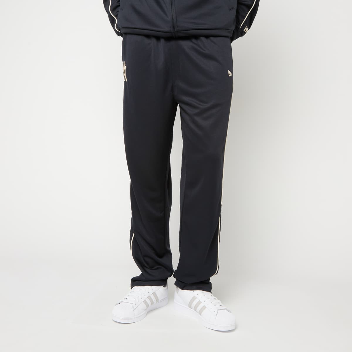 MLB Piping Track Pants Los Angeles Dodgers