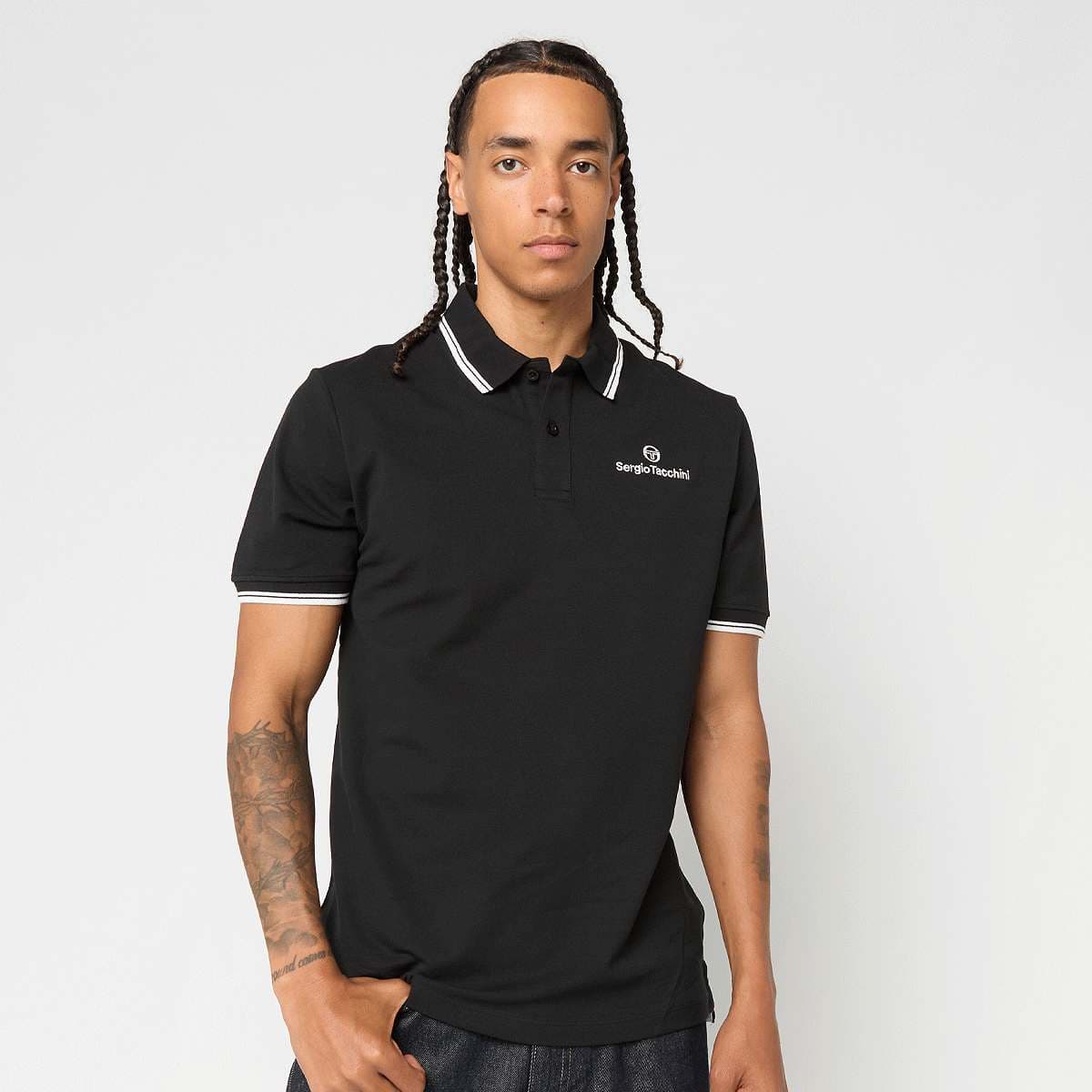 Reed Polo
