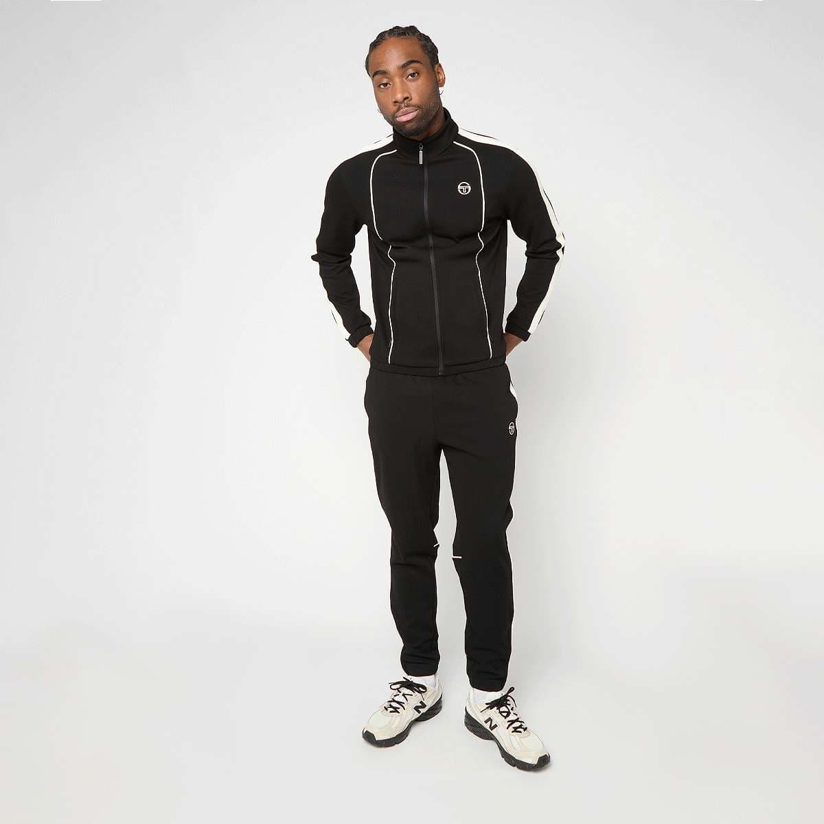 Egeo Tracksuit