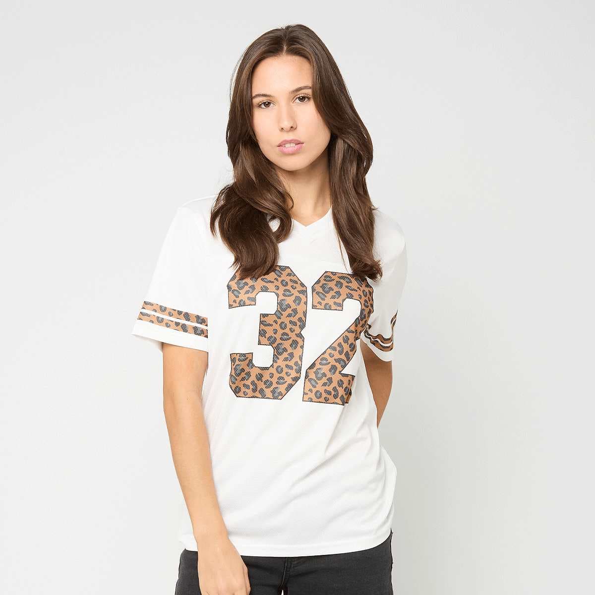 Leo Football Jersey