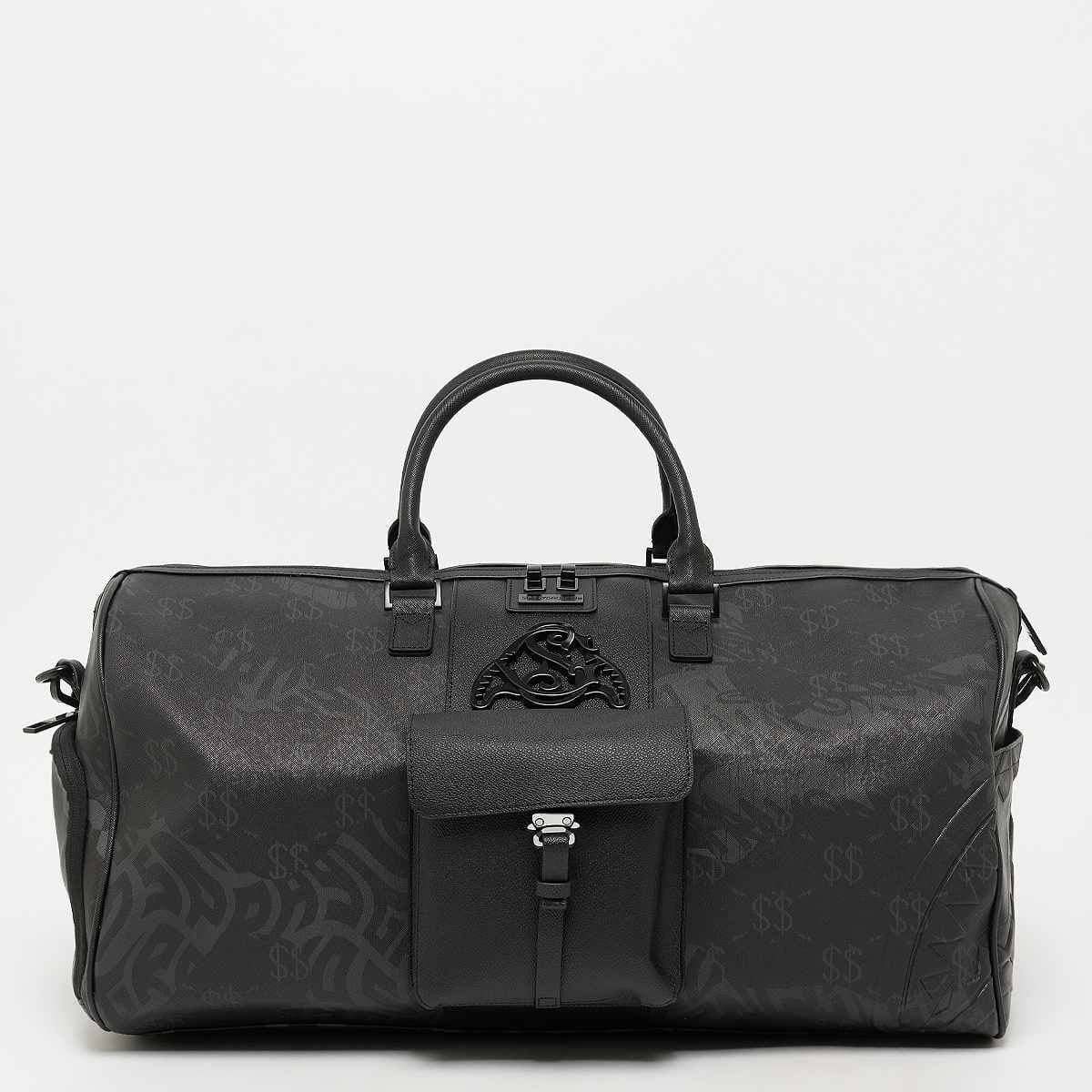 4am Mixup V2 Duffle