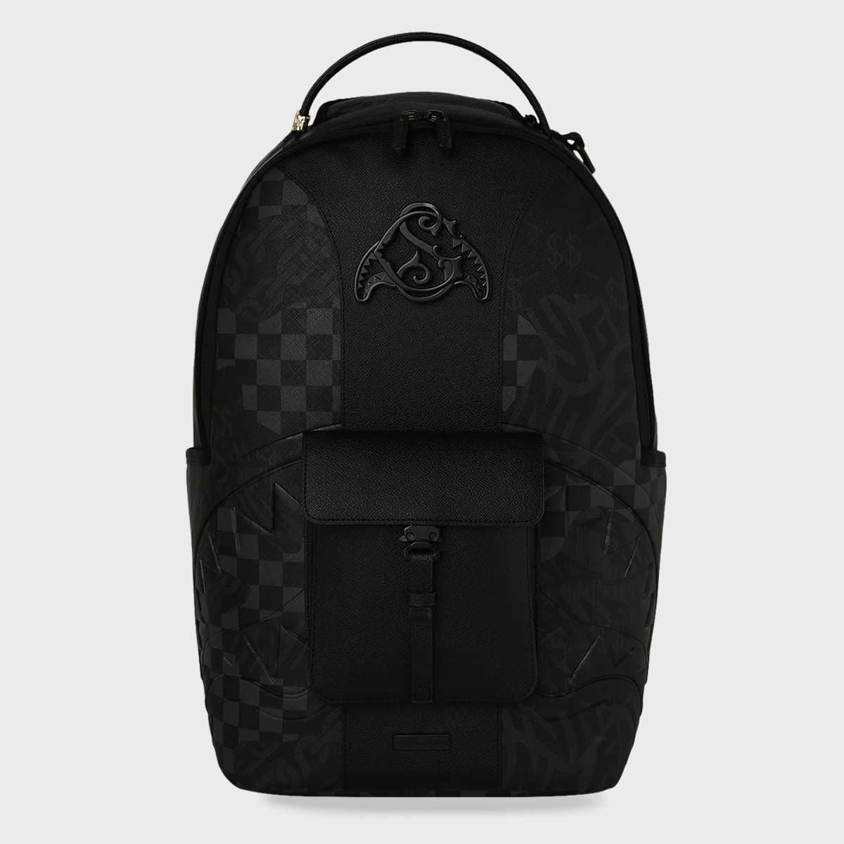 4AM Mix Up V2 Backpack