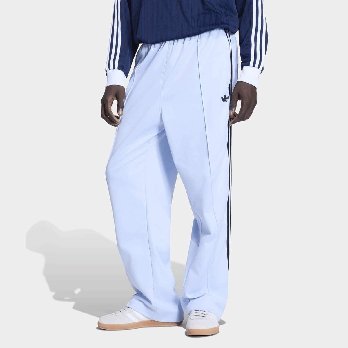 Baggy Track Pants
