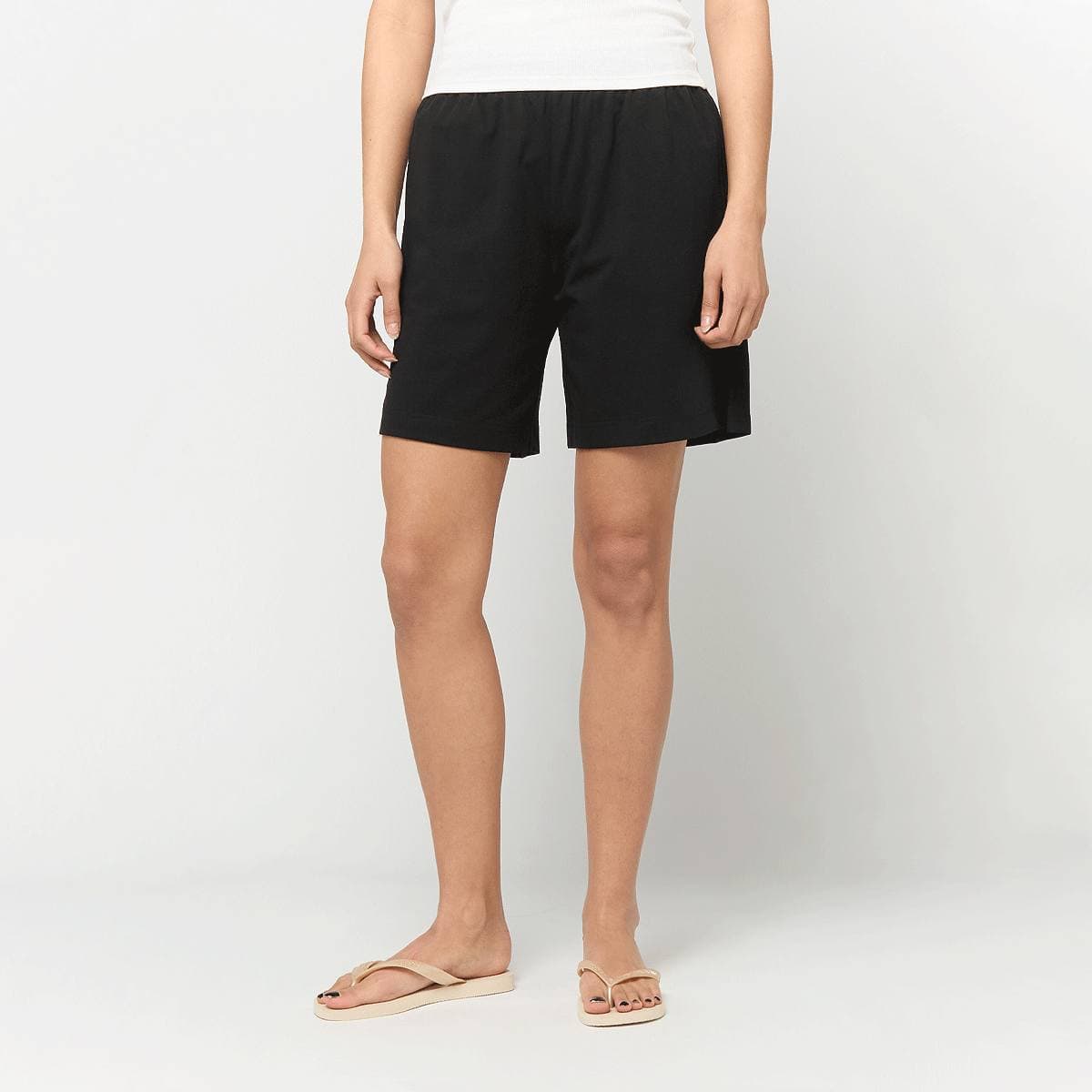 Ladies Sorona® Sweat Shorts
