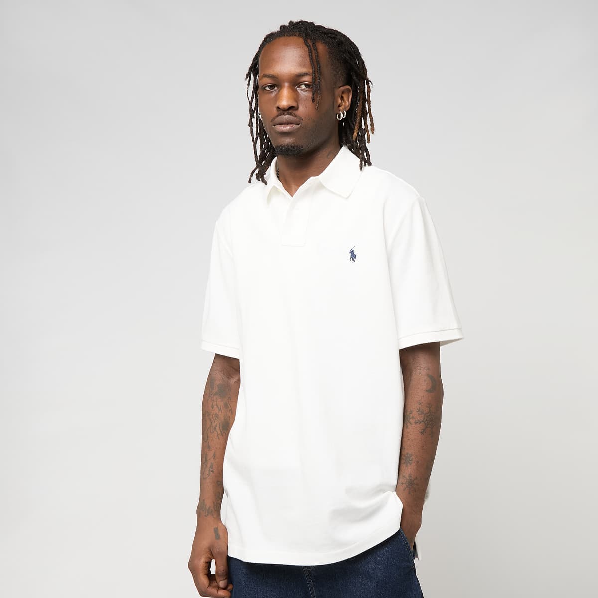 SSKCCLS-Short Sleeve-Knit