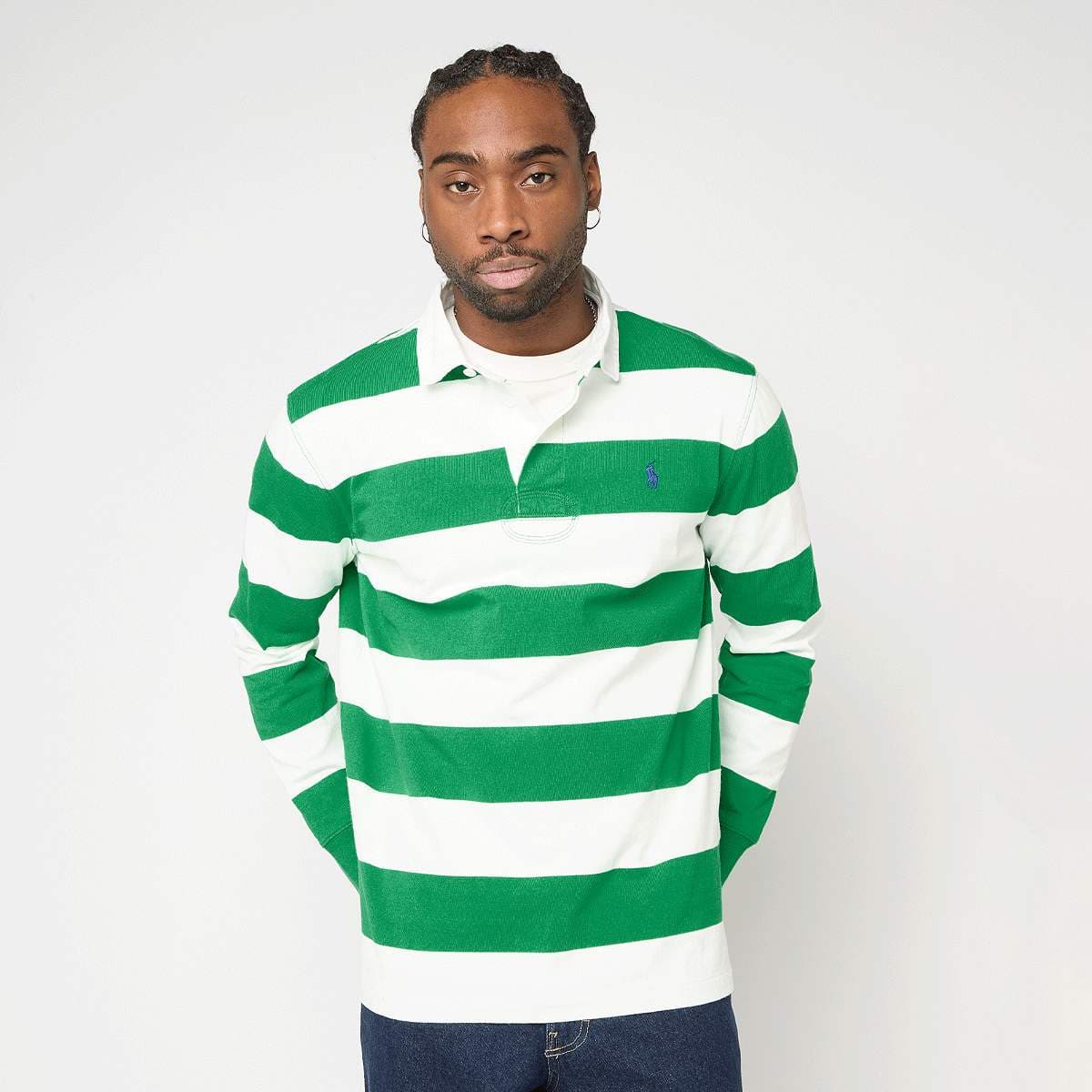 The RL Fleece Sweatshirt