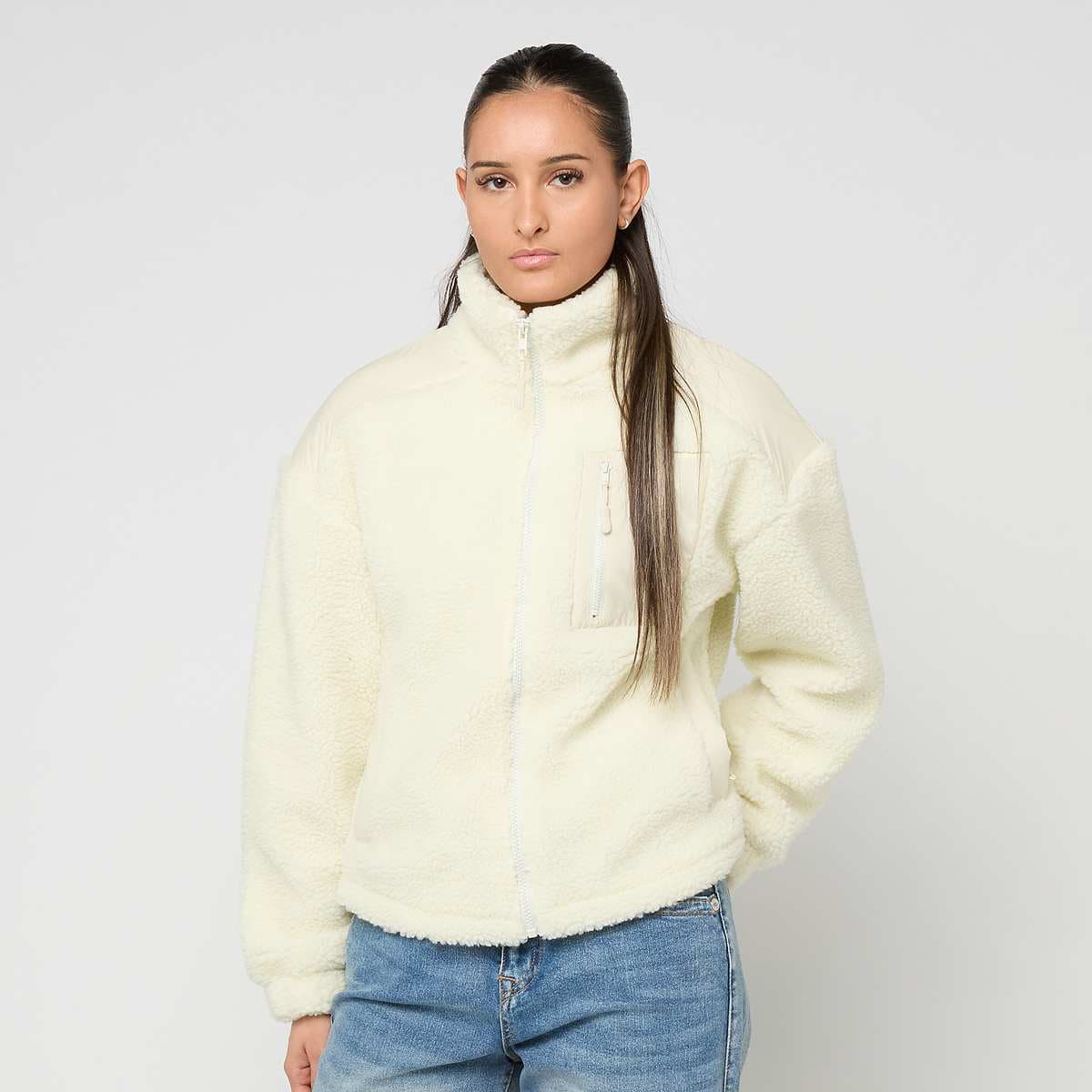 Sherpa Jacket 