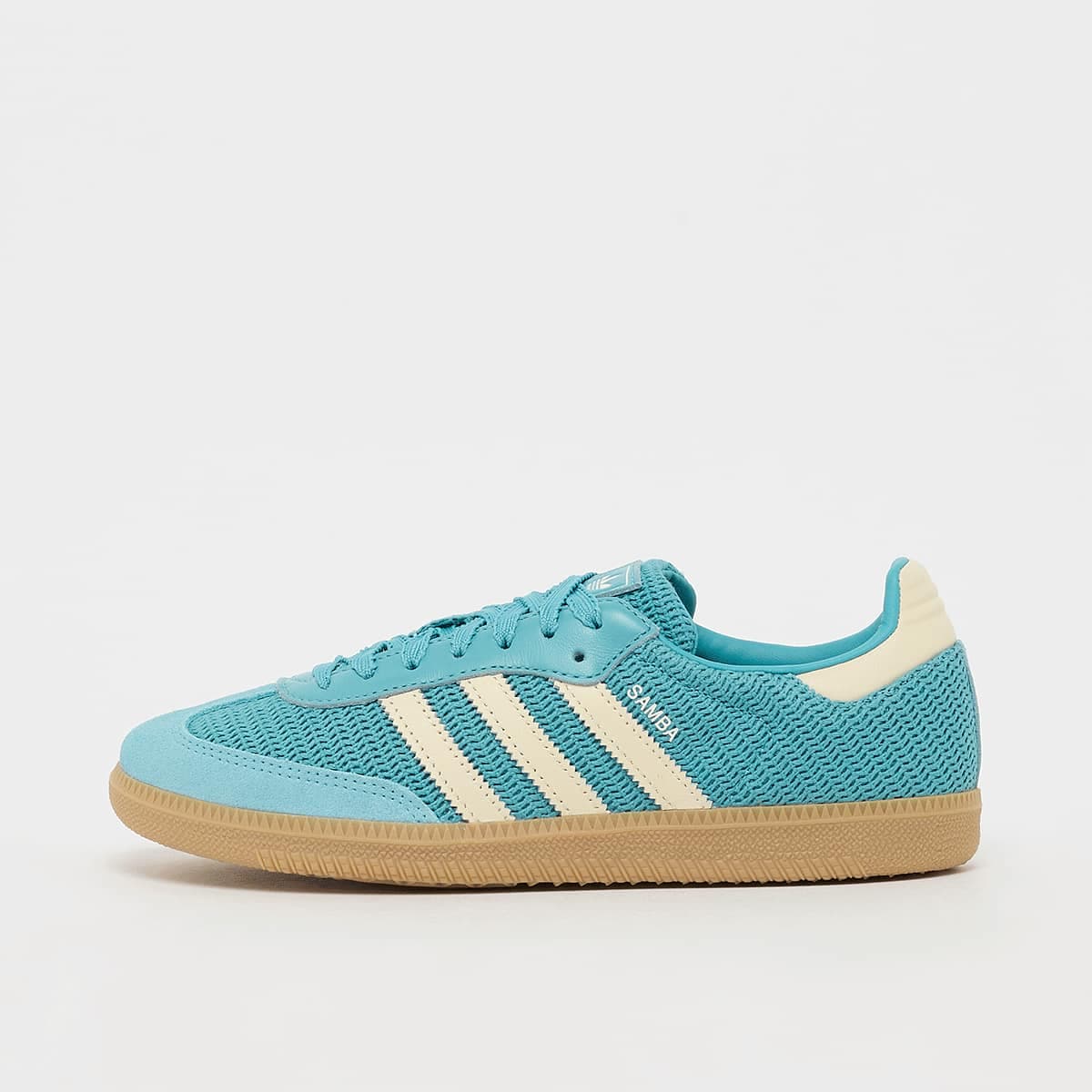 Samba Og W