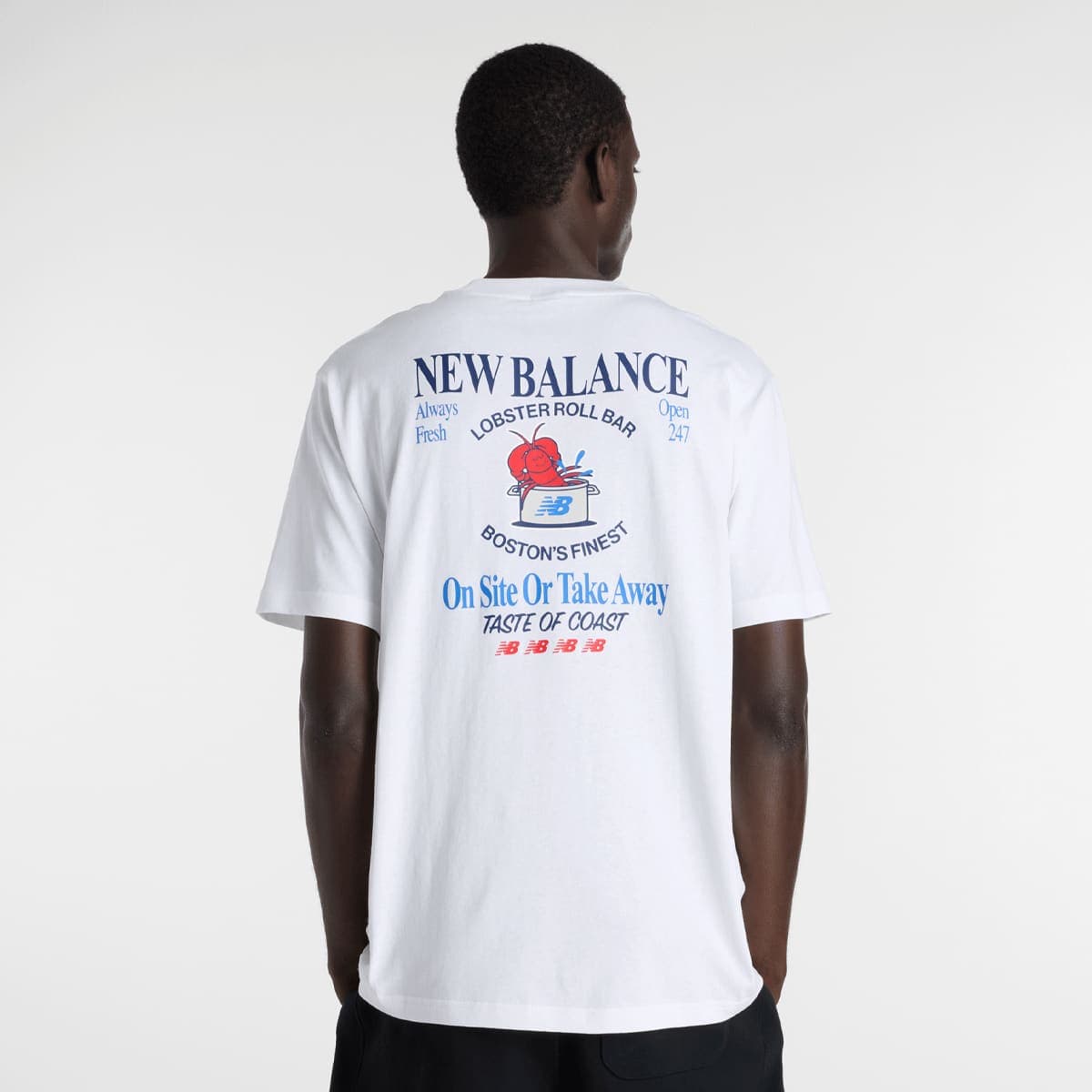 Lobster Roll T-Shirt