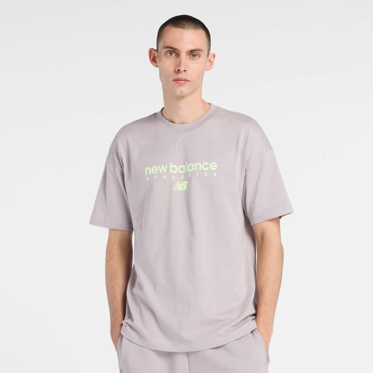 Trackside T-Shirt