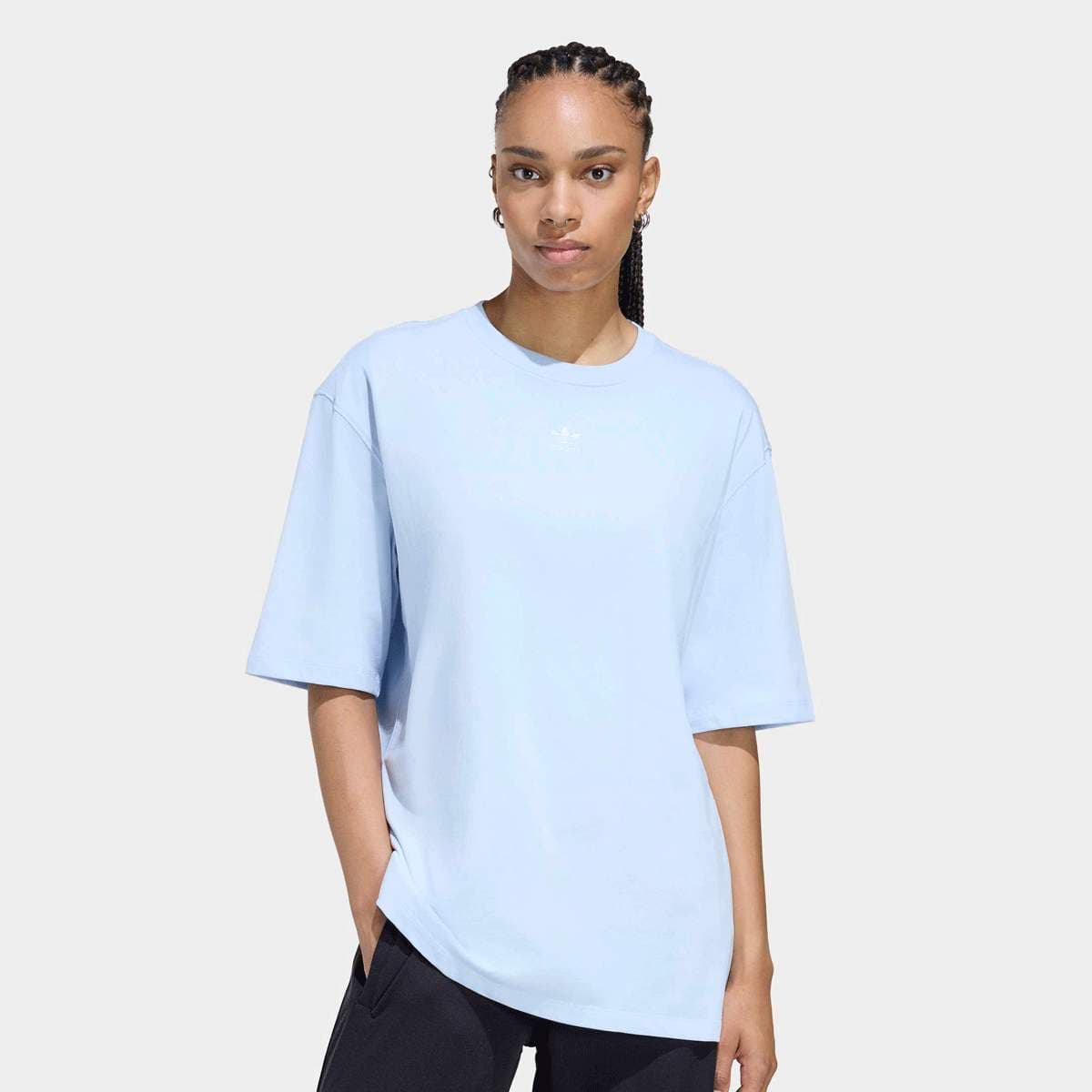 Essentials Boyfriend Tee
