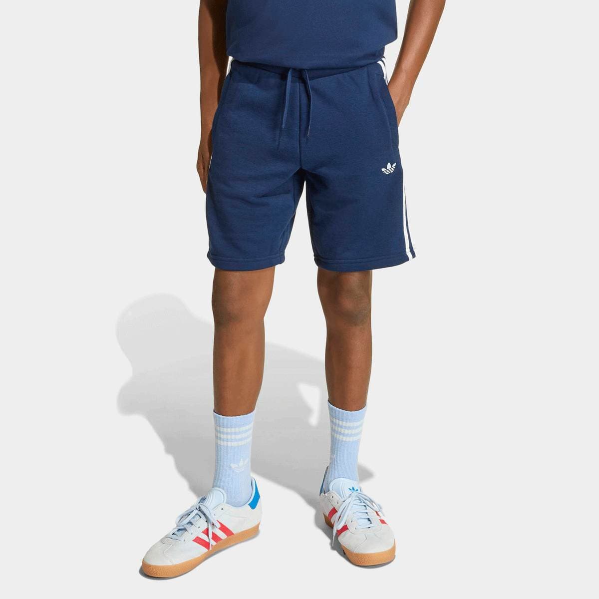 3 Stripes Shorts