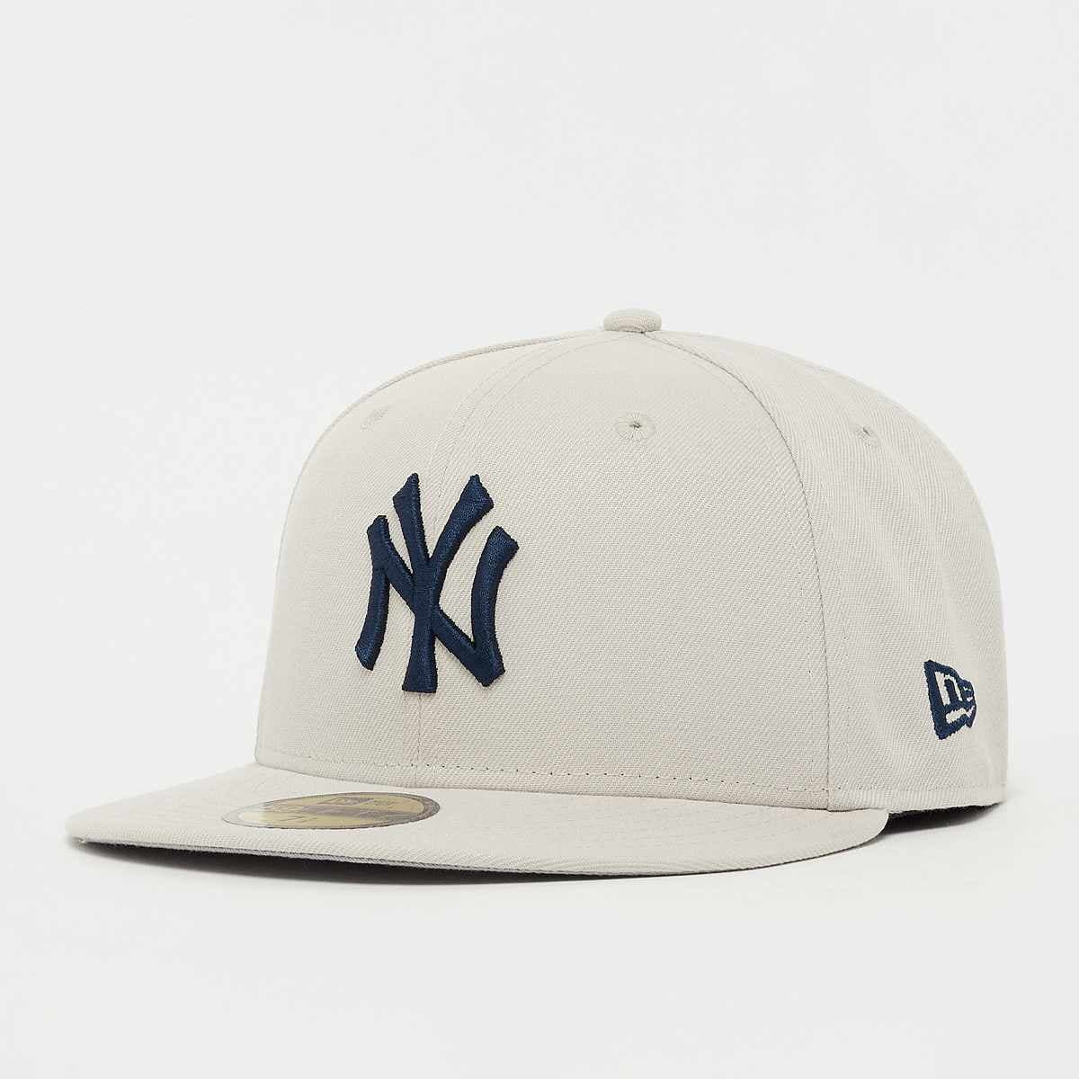 GCP 59FIFTY Esstl Logo MLB New York Yankees