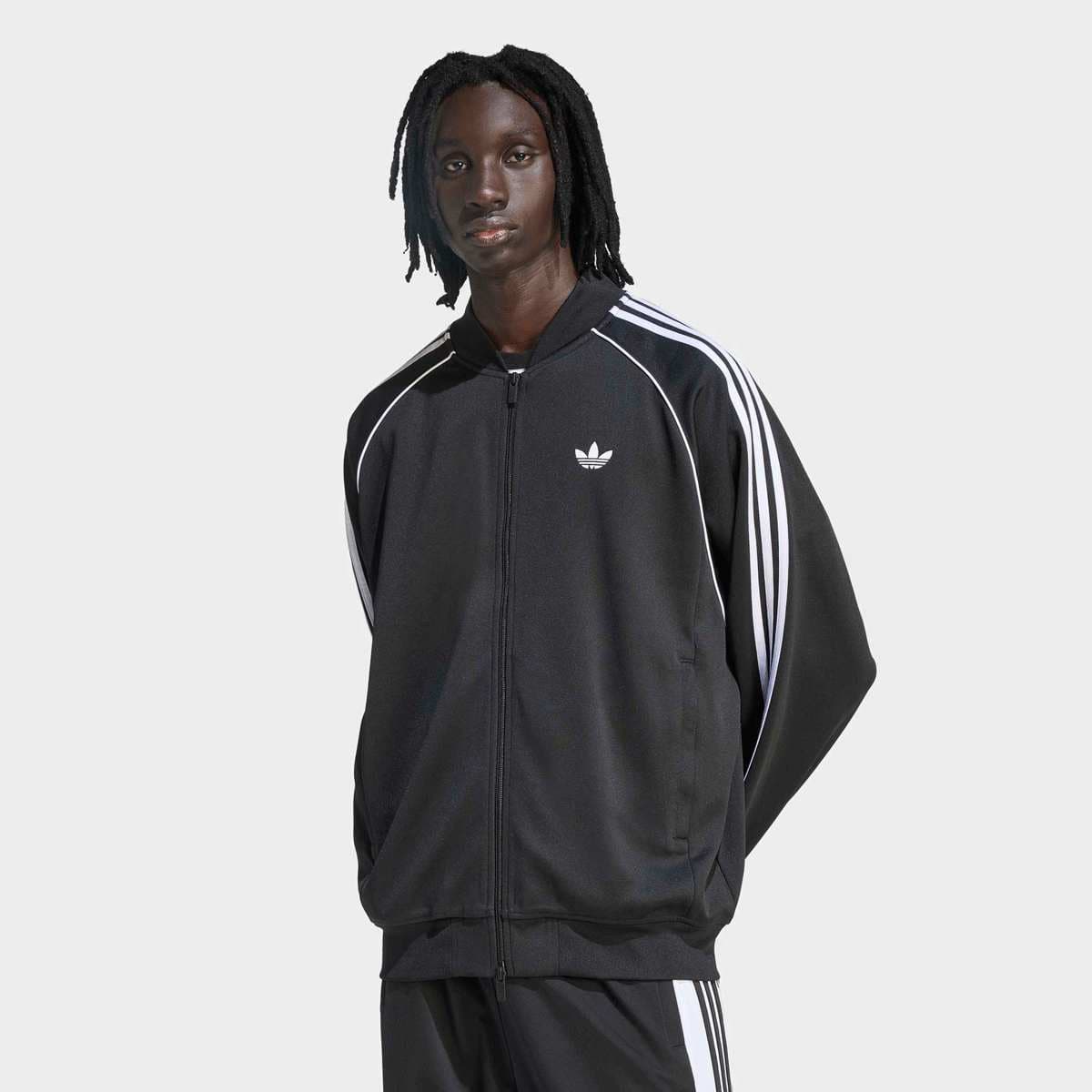 Superstar Adicolor Classics Loose Tracktop