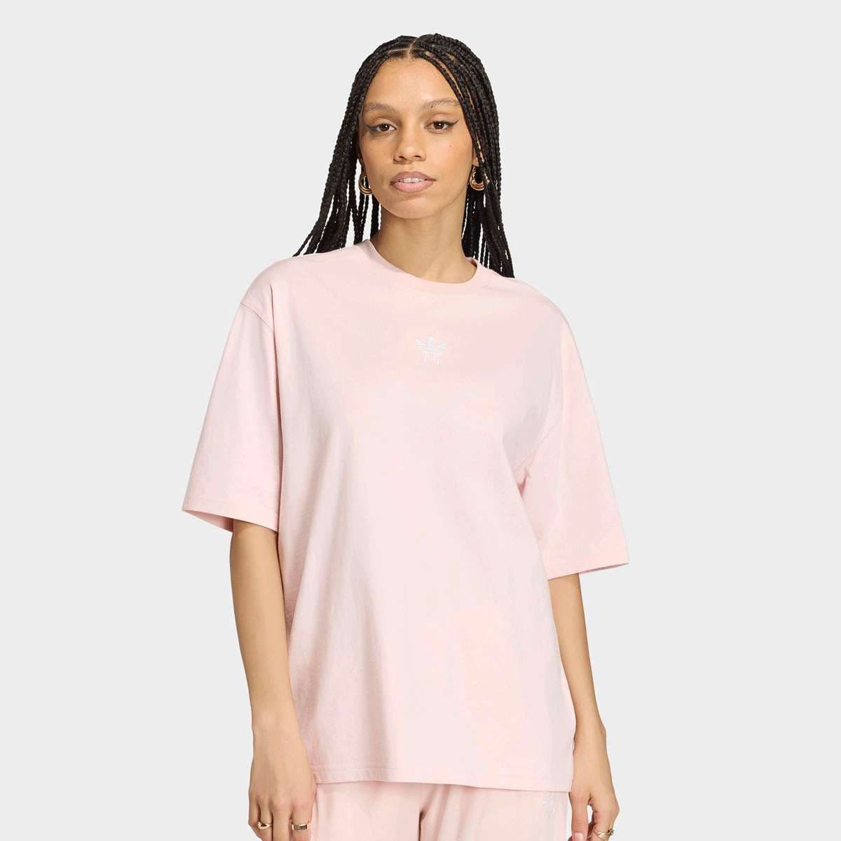 Graphic Trefoil Tee