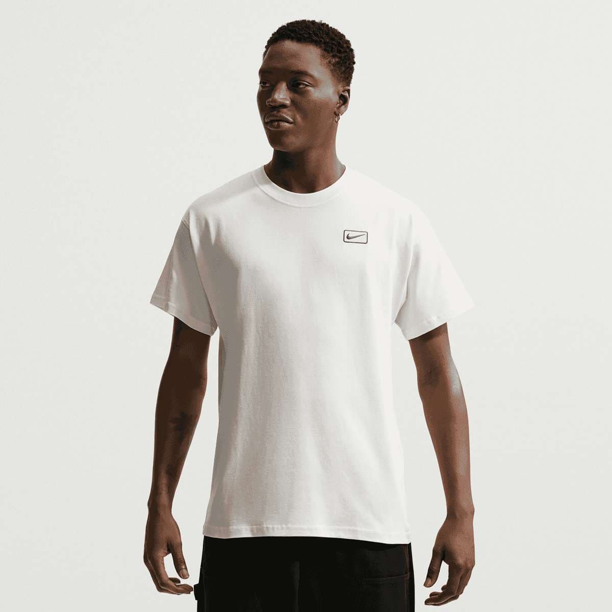 Sportswear Graphics Short Sleeve Tee