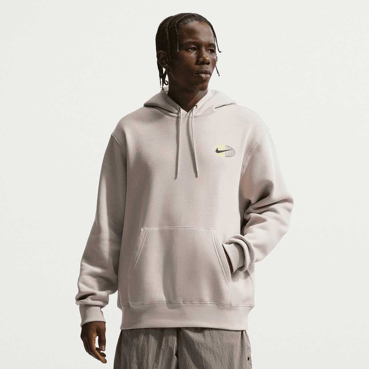 Sportswear Athletic Club Hoodie