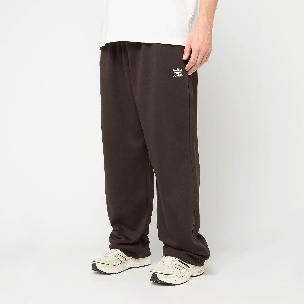 Essential Open Hem Pants