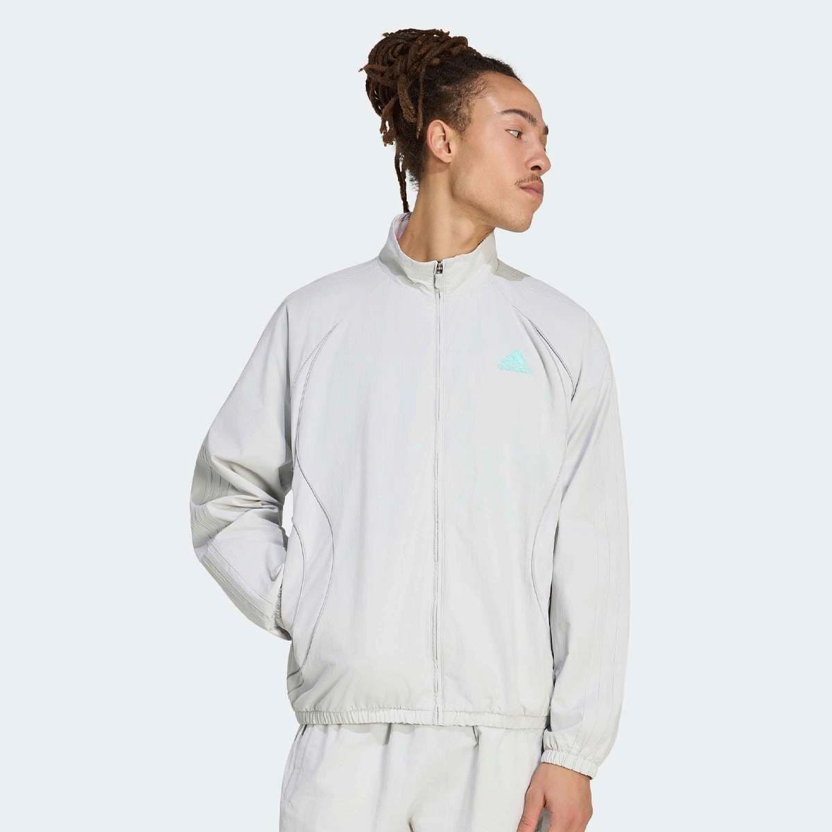 Teamgeist Tracktop