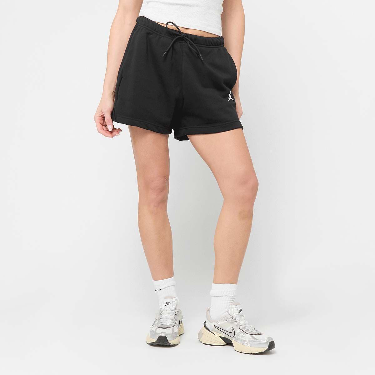 Sport Diamond Short 4 Inch