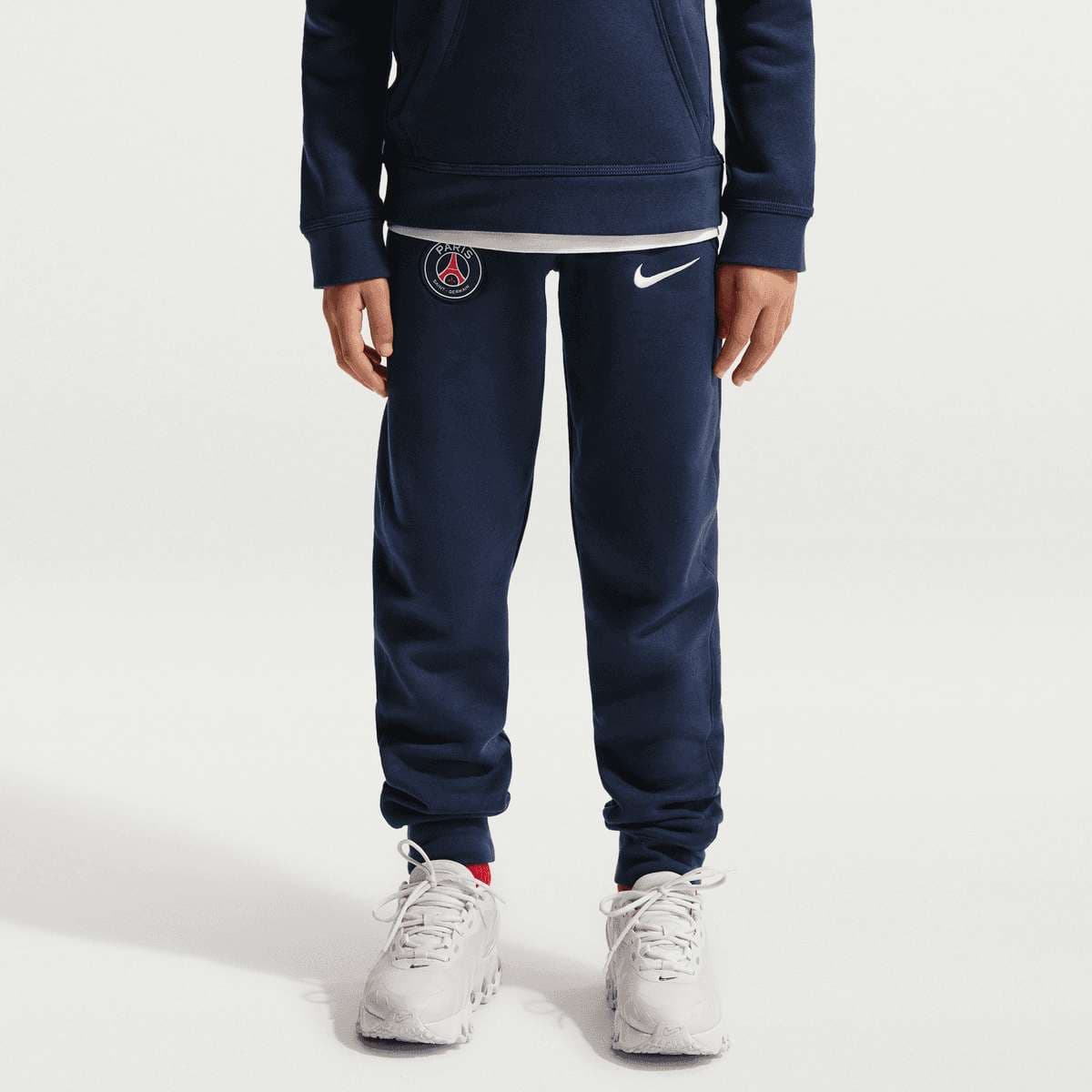 PSG Club Fleece Soccer Joggers