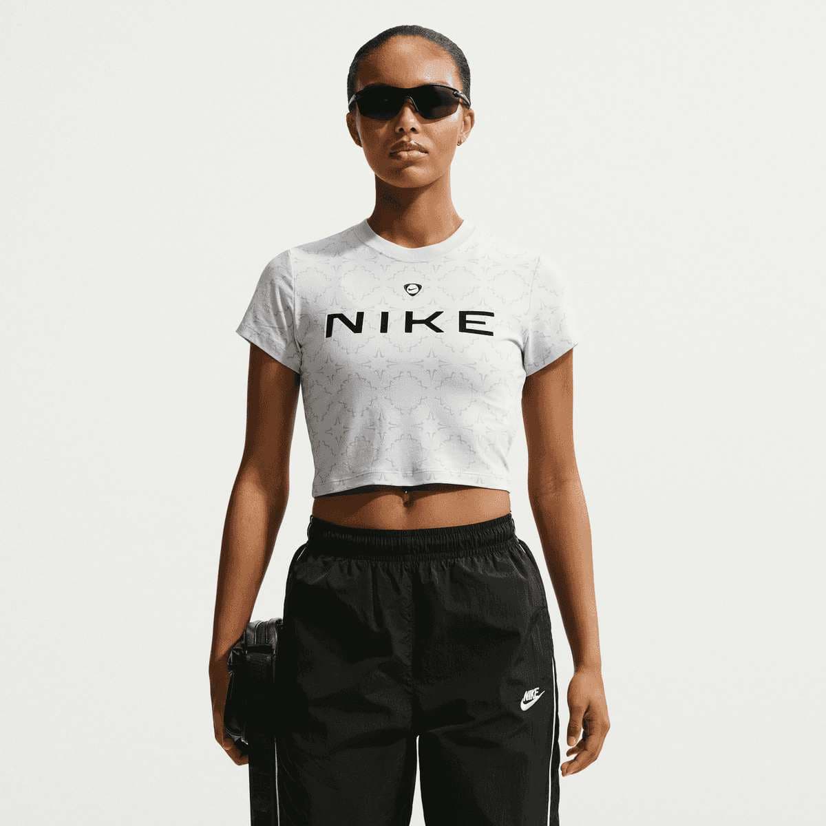 Sportswear Chill Knit Cropped T-Shirt