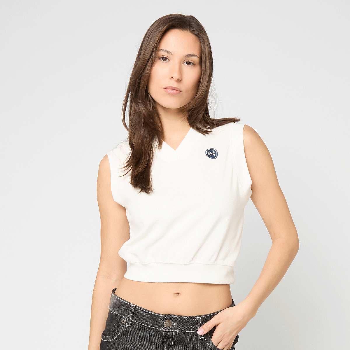 Sportswear Chill Terry Twill Tank