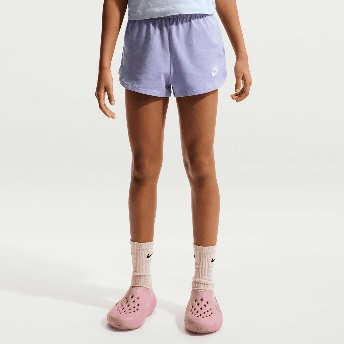 Sportswear Jersey Shorts