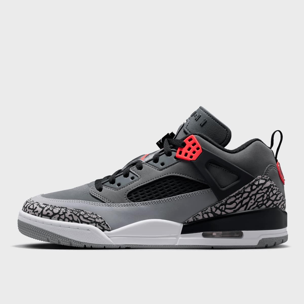 Spizike Low