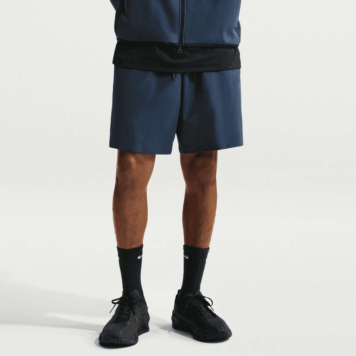 Tech Dri-FIT Shori Knit Shorts 