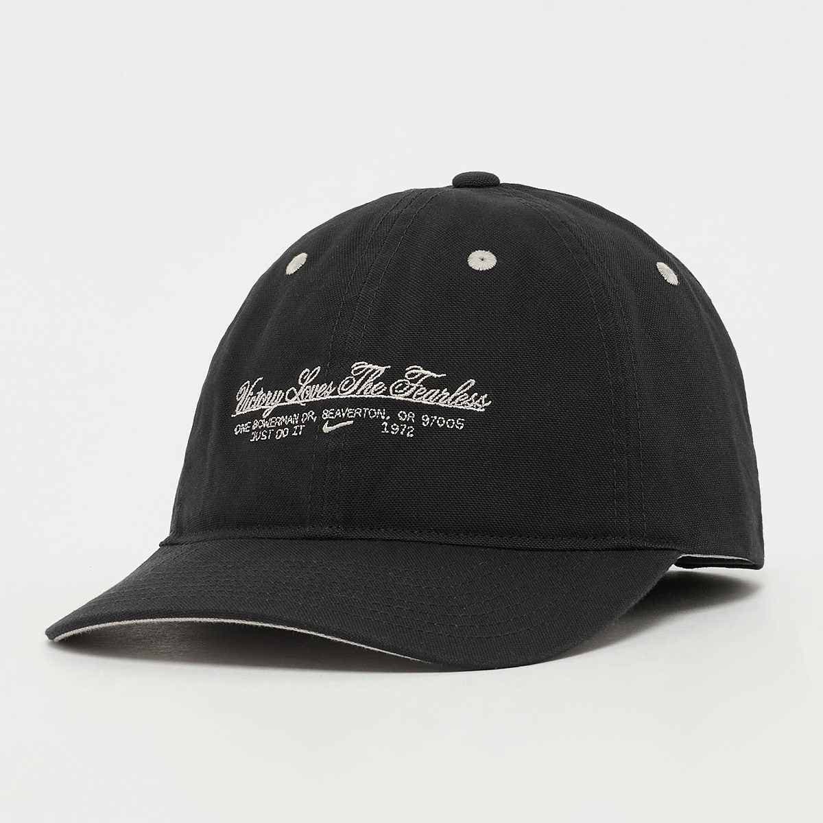 Club Cap Premium