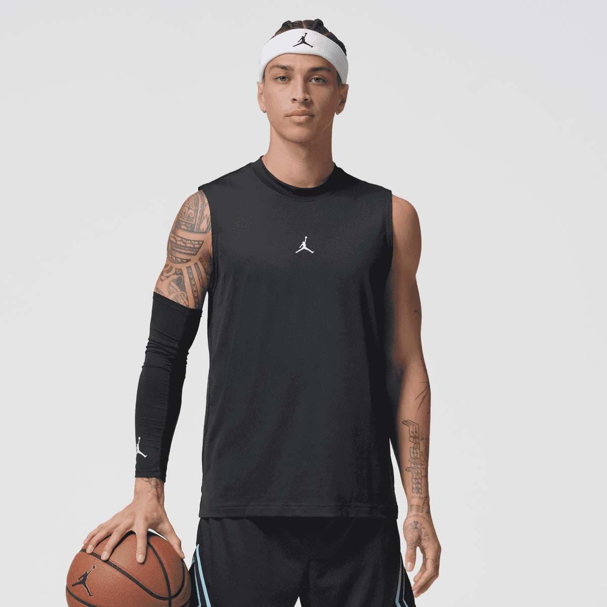 Sport Essentials Dri-FIT Sleeveless Top