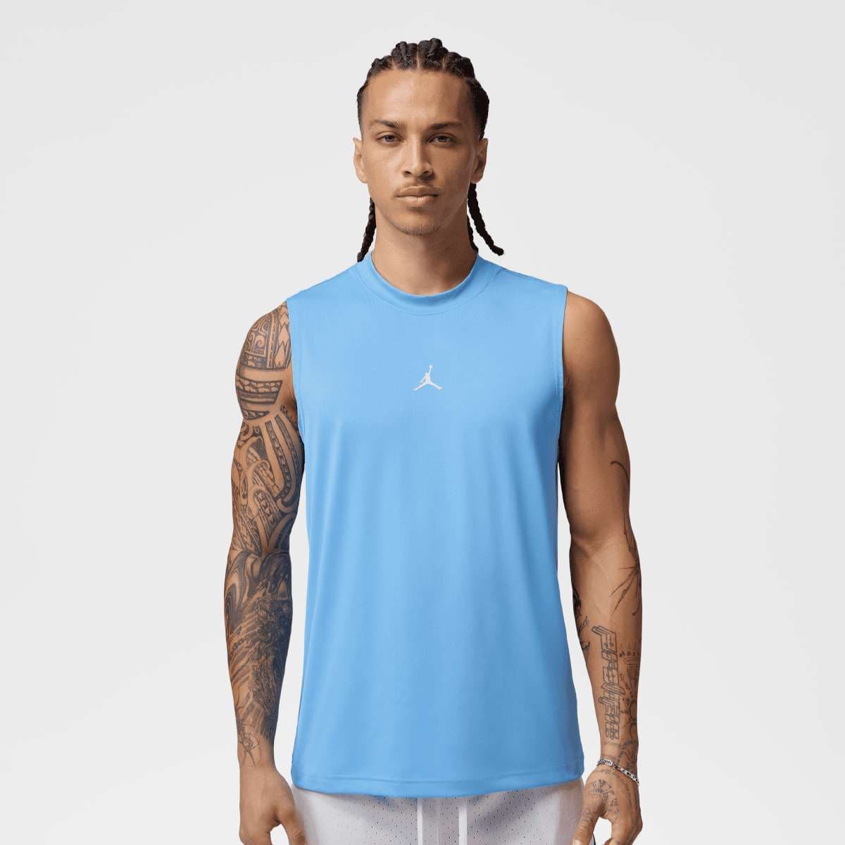 Dri-FIT Sport Essential Sleeveless Top