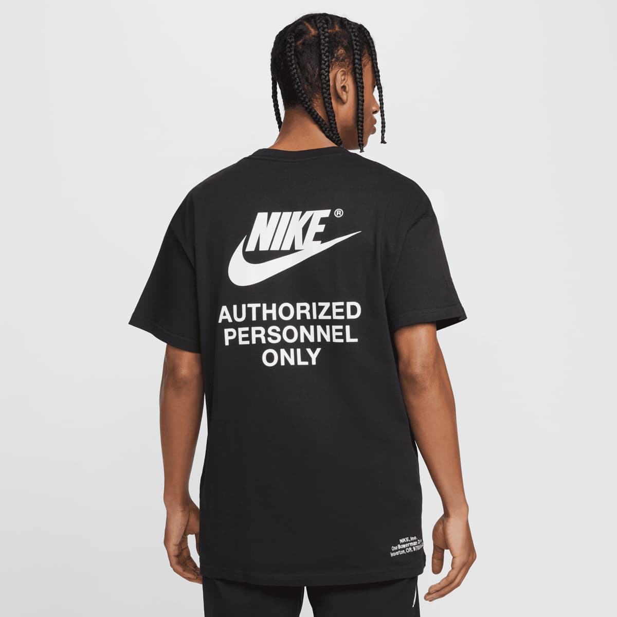 Sportswear T-Shirt