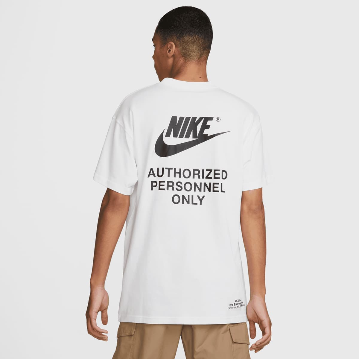 Sportswear T-Shirt