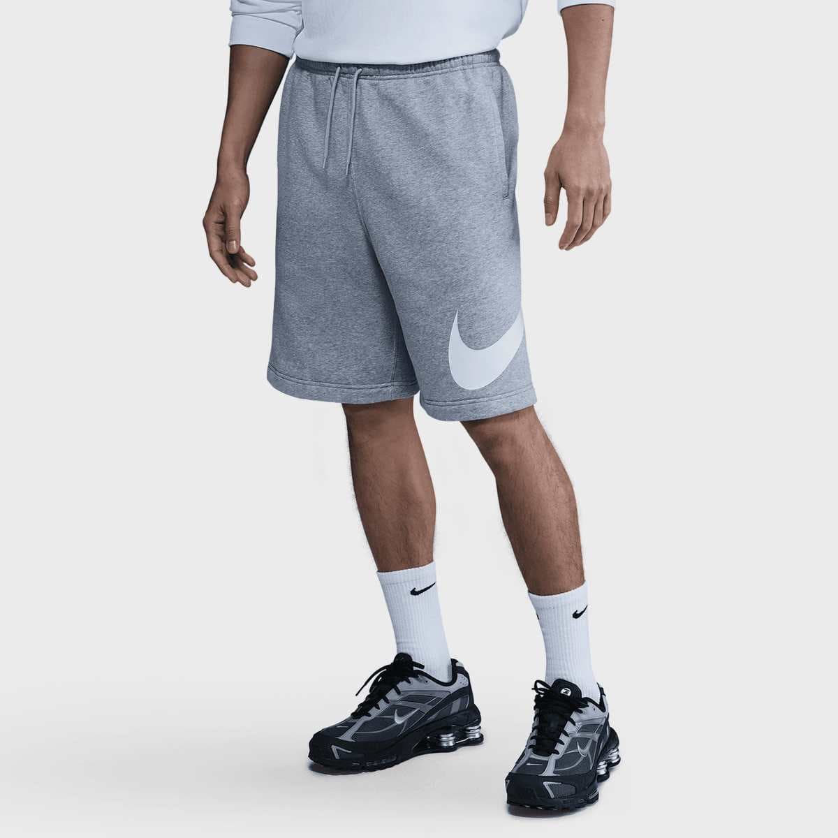 Club Fleece Shorts
