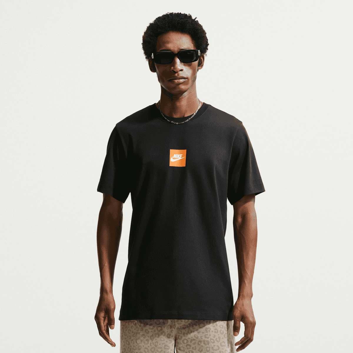 Sportswear T-Shirt