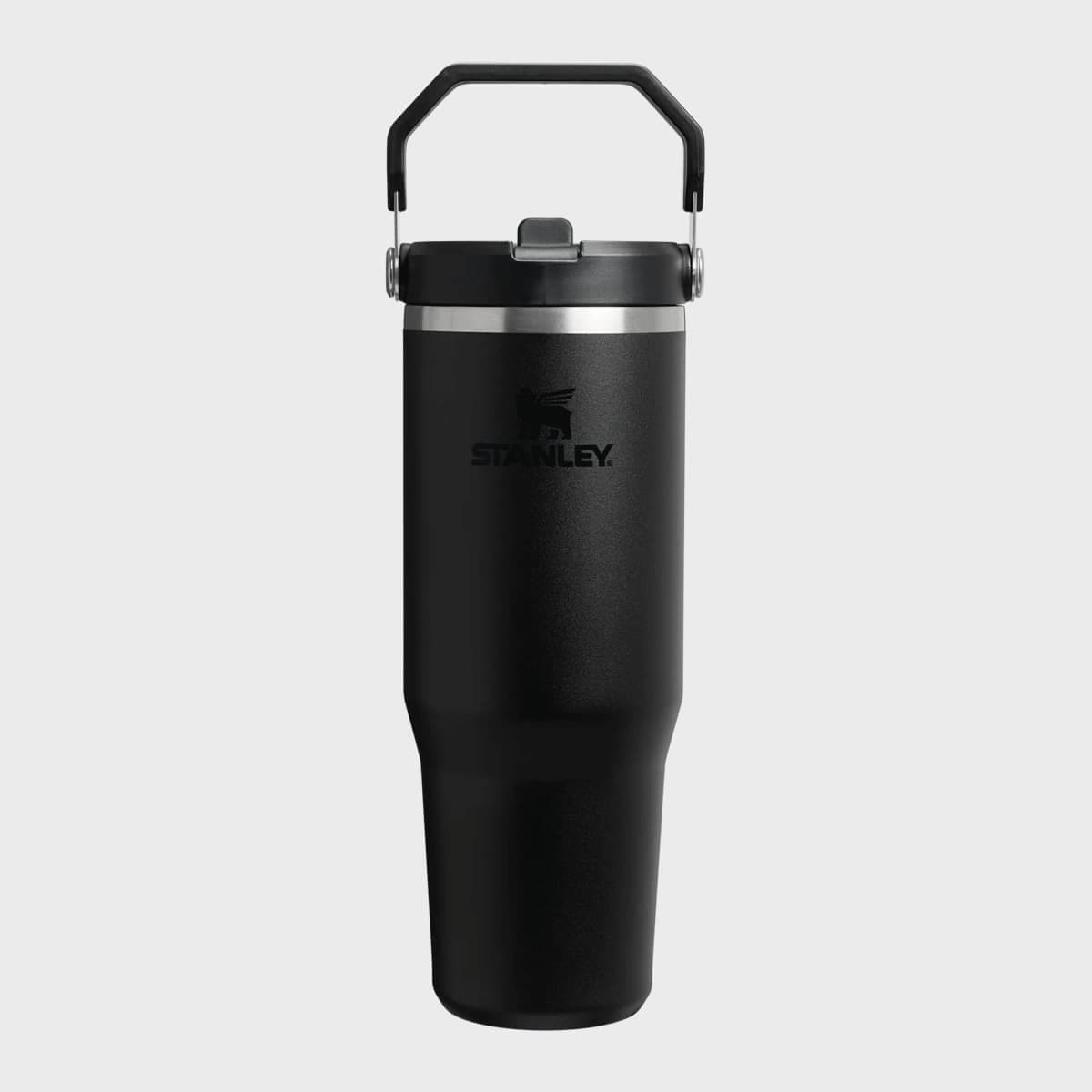The IceFlow Flip Straw 2.0 Tumbler 0.89L