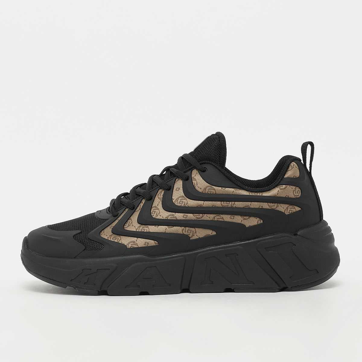 Kani Runner 2 black/beige