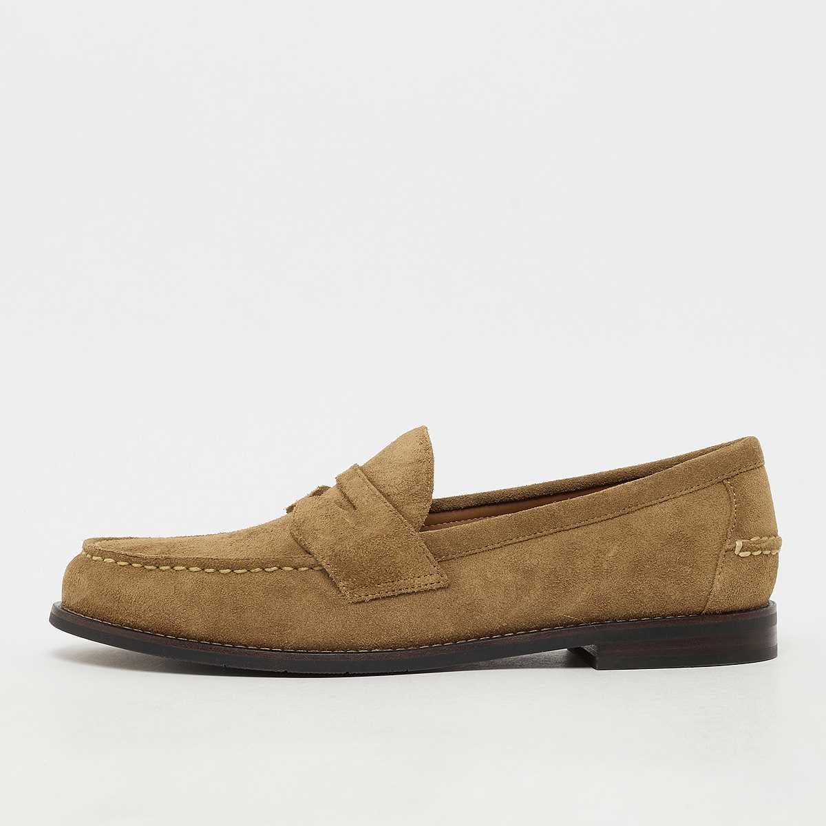 Aliston Penny Loafer