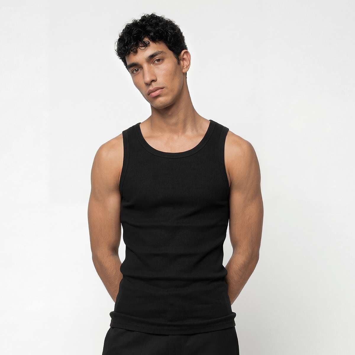 Mens Tanktop