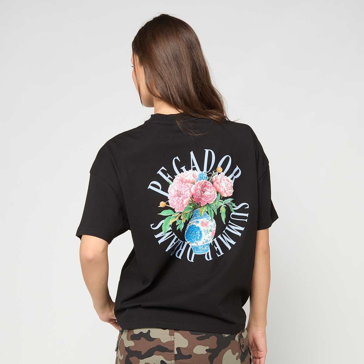 Olargues Heavy Oversized Tee