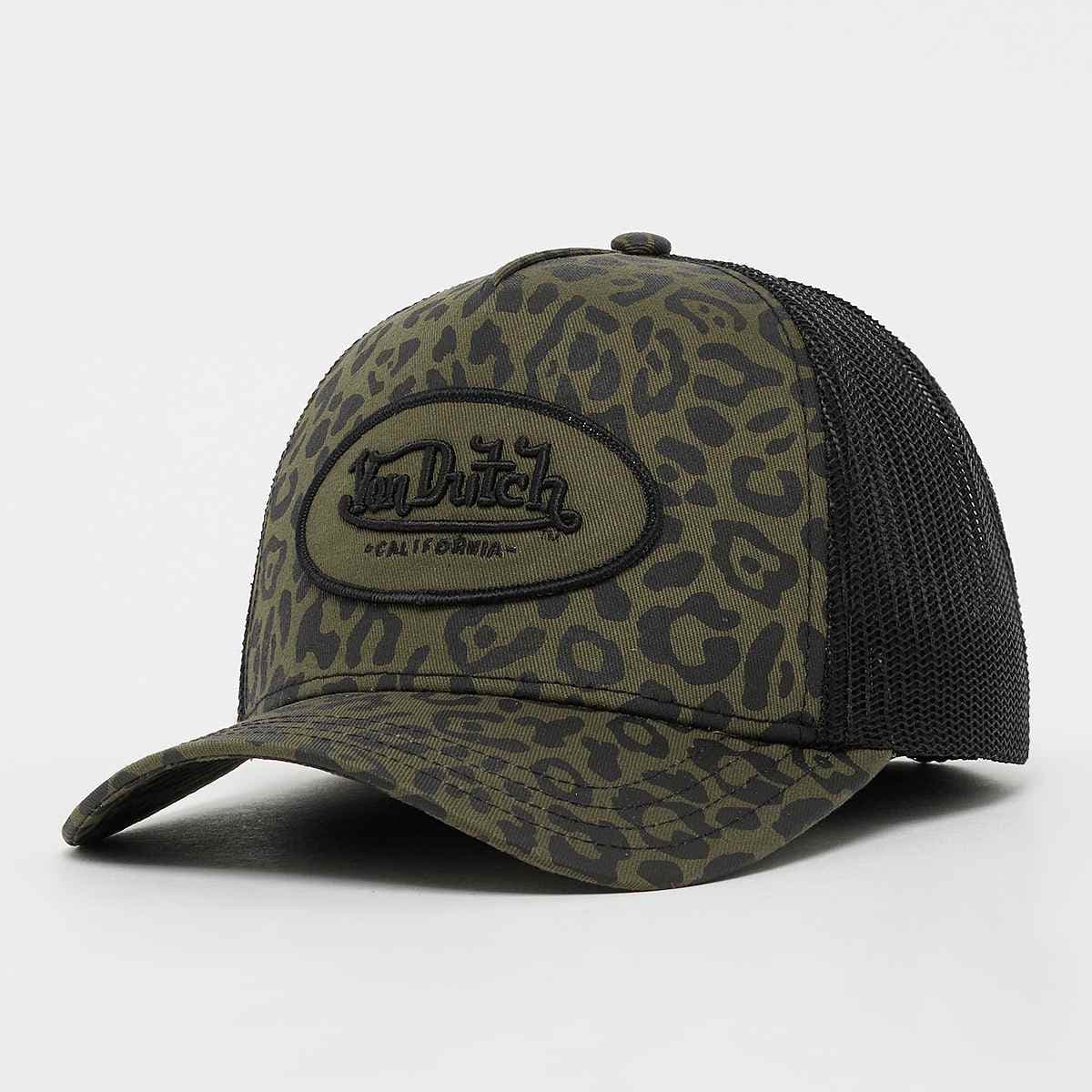 Trucker Cap Leo 