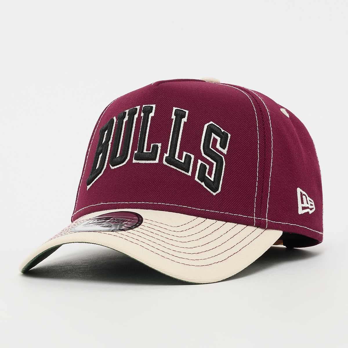 9FORTY A-FRAME City Icon Chicago Bulls
